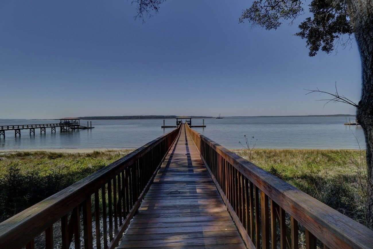 Spanish Wells Real Estate Spanish Wells Homes and Lots For Sale In SC